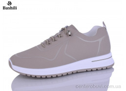 Кроссовки Башили