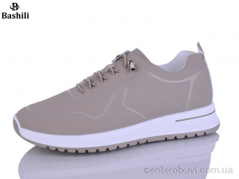 Кроссовки Башили