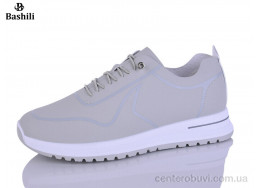 Кроссовки Башили