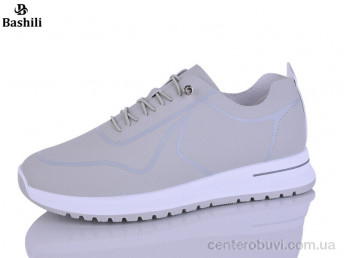Кроссовки Башили