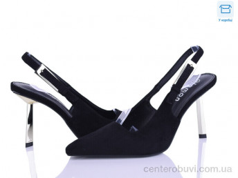 Туфли Love-L&M-ZDW