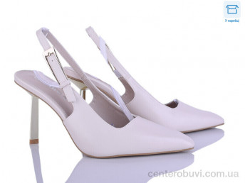 Туфли Love-L&M-ZDW