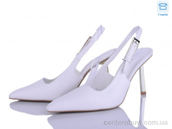 Туфли Love-L&M-ZDW