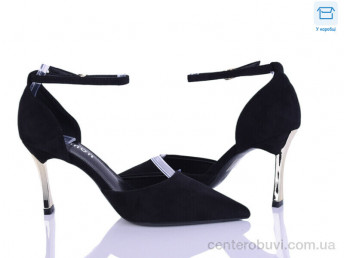 Туфли Love-L&M-ZDW