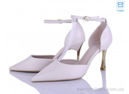 Туфли L&M-Lemon