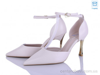 Туфли Love-L&M-ZDW