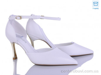 Туфли Love-L&M-ZDW