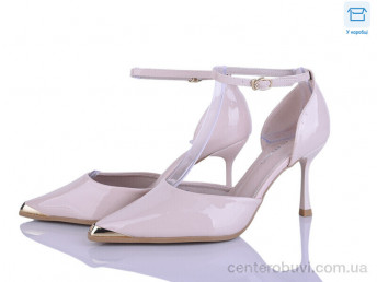 Туфли Love-L&M-ZDW