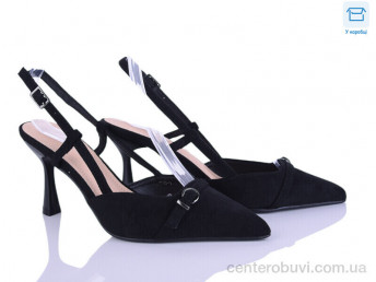 Туфли Love-L&M-ZDW