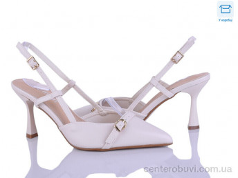 Туфли Love-L&M-ZDW