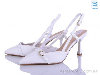 Туфли Love-L&M-ZDW