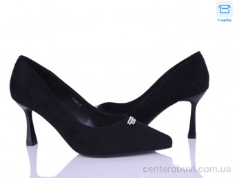 Туфли Love-L&M-ZDW