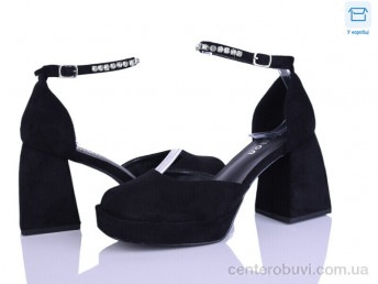 Туфли Love-L&M-ZDW