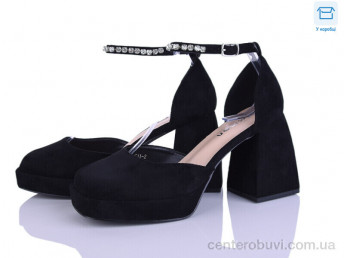 Туфли Love-L&M-ZDW