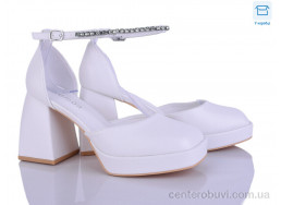 Туфли Love-L&M-ZDW