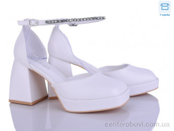 Туфли Love-L&M-ZDW