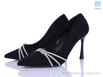 Туфли Love-L&M-ZDW