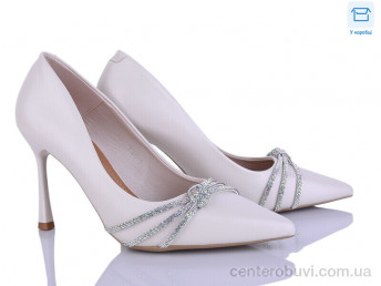 Туфли Love-L&M-ZDW