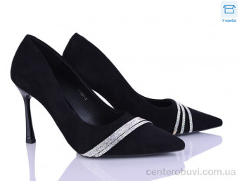 Туфли Love-L&M-ZDW