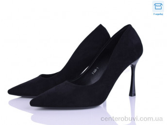 Туфли Love-L&M-ZDW