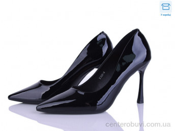 Туфли Love-L&M-ZDW