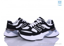 Кроссовки Love-L&M-ZDW