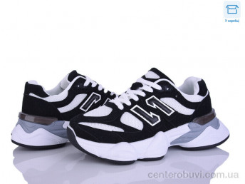 Кроссовки Love-L&M-ZDW