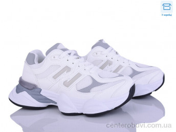 Кроссовки Love-L&M-ZDW