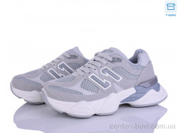 Кроссовки Love-L&M-ZDW