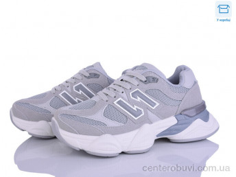 Кроссовки Love-L&M-ZDW
