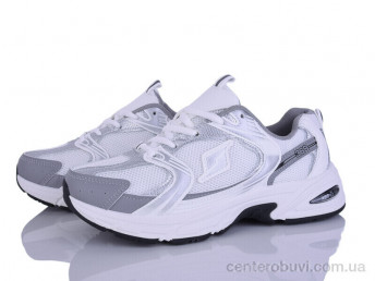 Кроссовки Love-L&M-ZDW