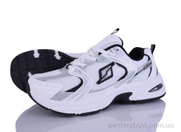 Кроссовки Love-L&M-ZDW