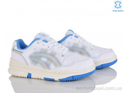 Кроссовки CAP