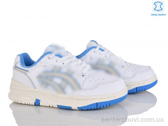 Кроссовки CAP