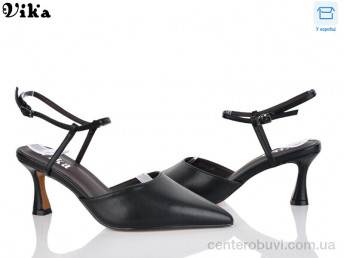Туфли Vika