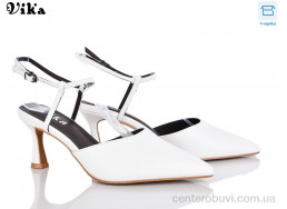 Туфли Vika