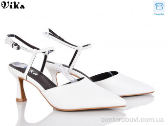 Туфли Vika