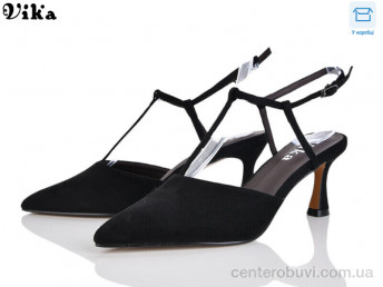 Туфли Vika