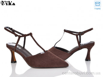 Туфли Vika