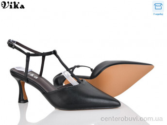 Туфли Vika