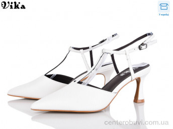 Туфли Vika
