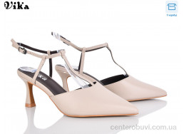 Туфли Vika