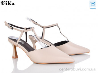 Туфли Vika