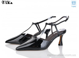 Туфли Vika