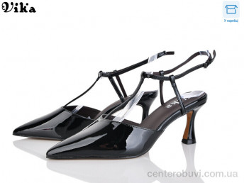 Туфли Vika