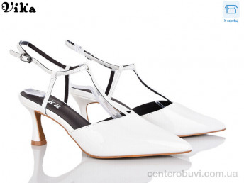 Туфли Vika