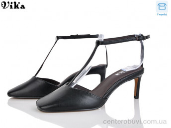 Туфли Vika