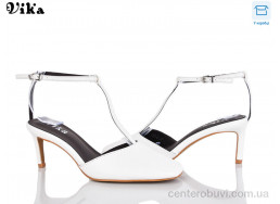 Туфли Vika