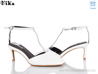 Туфли Vika