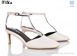 Туфли Vika